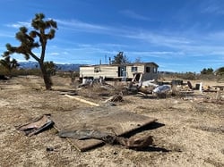 Abandonded Property-1