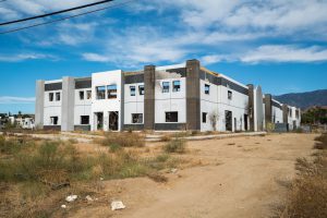Business Dispute Receivership