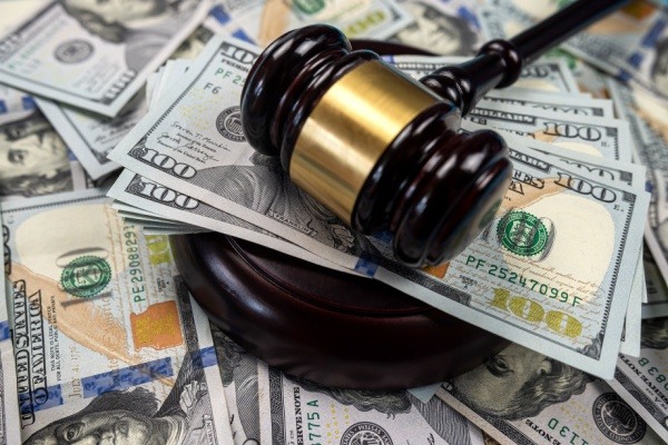 Judgment Enforcement Receiver
