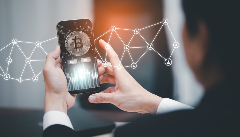cryptocurrency